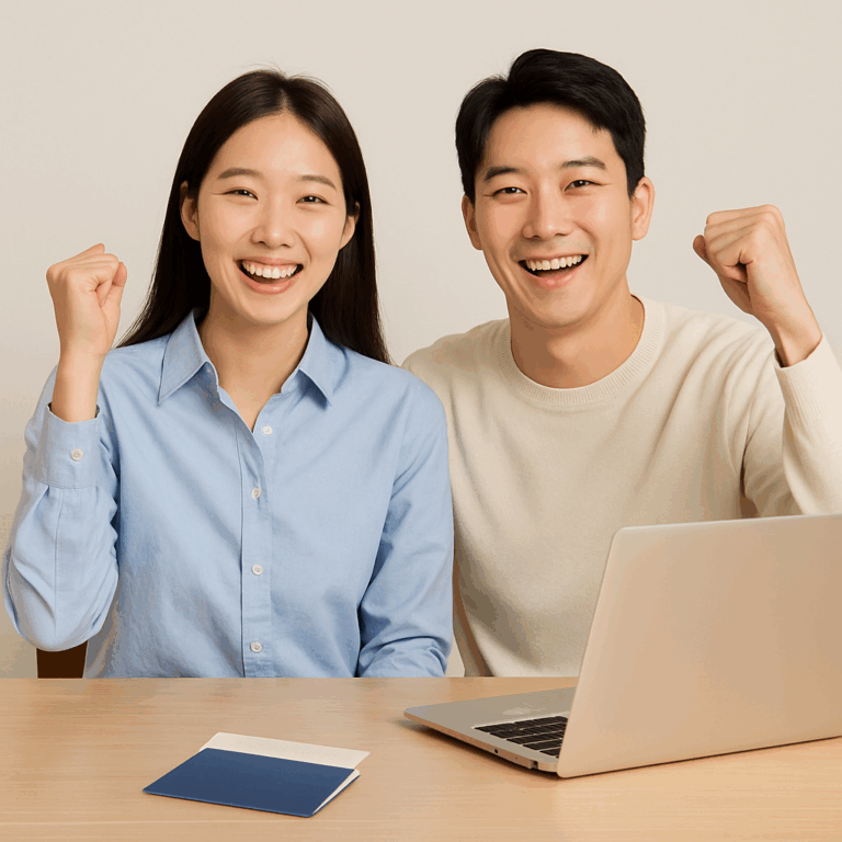 20대를 위한 청약 첫걸음 가이드